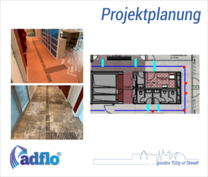 Projektplanung